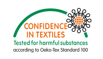 confidence-in-Textiles