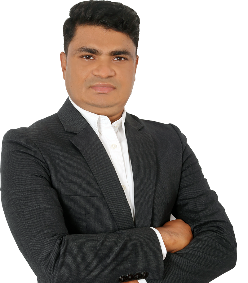 Md. Nazrul Islam Babu